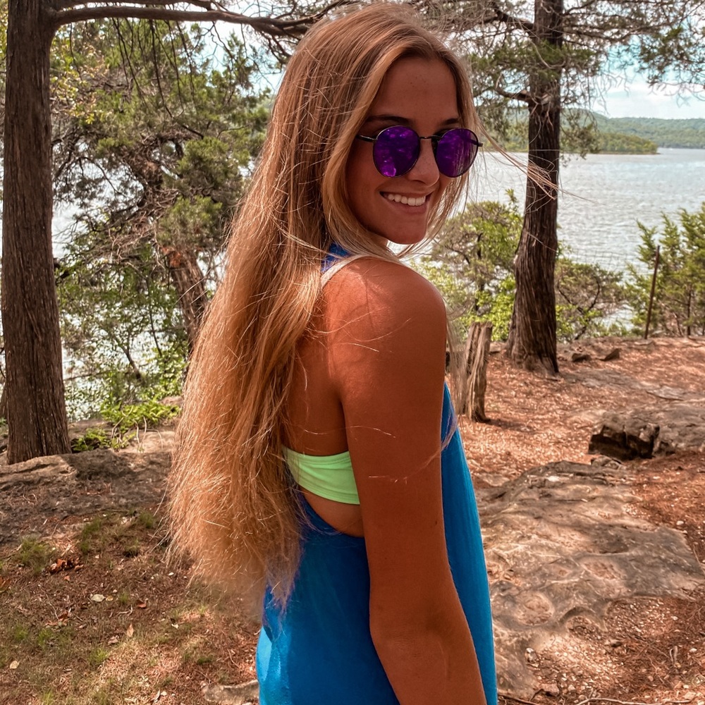 Meet your Posher, Ashlyn